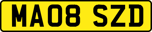 MA08SZD