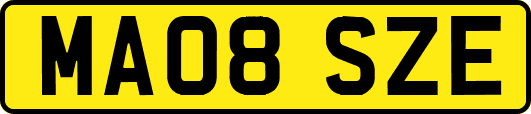 MA08SZE