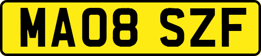 MA08SZF