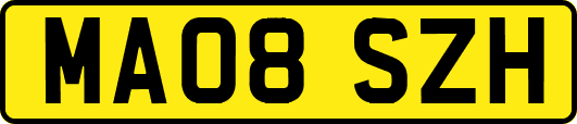 MA08SZH