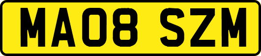 MA08SZM