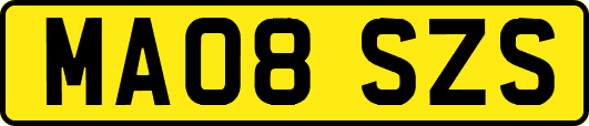 MA08SZS