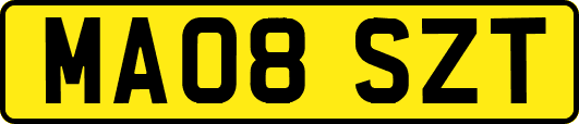 MA08SZT