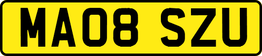 MA08SZU
