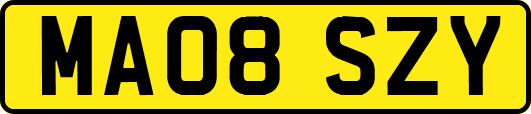 MA08SZY
