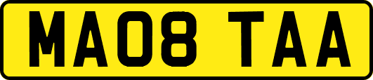 MA08TAA