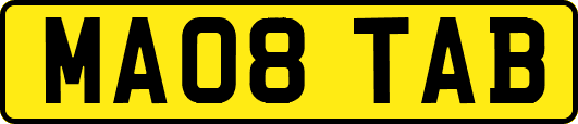 MA08TAB