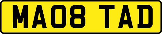 MA08TAD