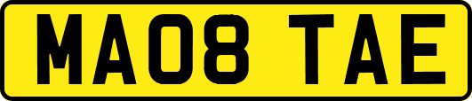 MA08TAE
