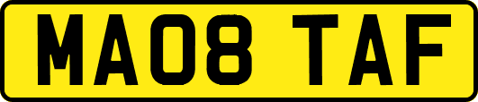 MA08TAF