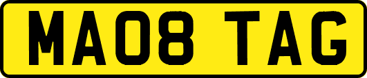 MA08TAG