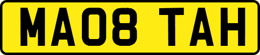 MA08TAH