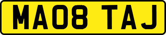 MA08TAJ