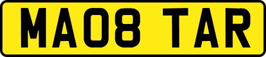 MA08TAR