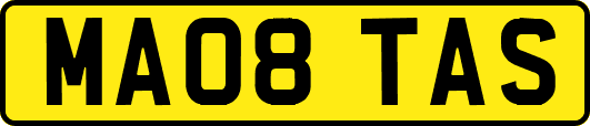 MA08TAS