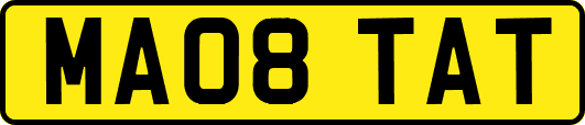 MA08TAT
