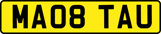 MA08TAU