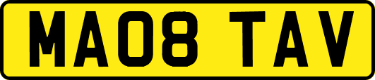 MA08TAV