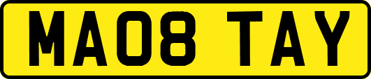 MA08TAY