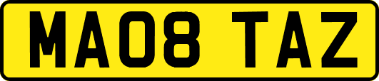 MA08TAZ