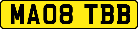 MA08TBB