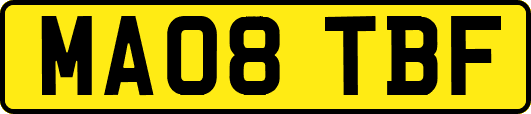 MA08TBF