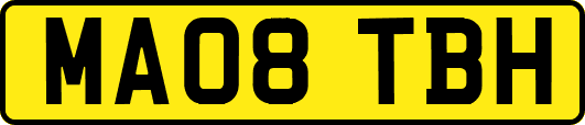 MA08TBH