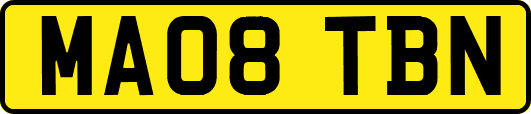 MA08TBN