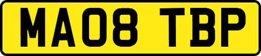 MA08TBP