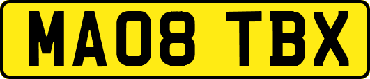 MA08TBX