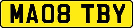 MA08TBY