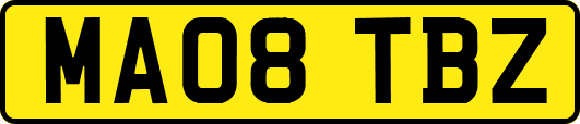 MA08TBZ
