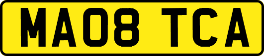 MA08TCA