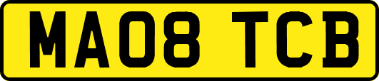 MA08TCB