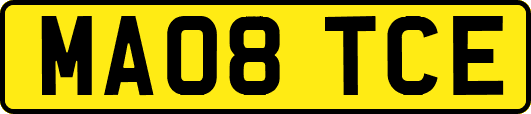 MA08TCE