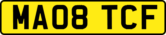 MA08TCF