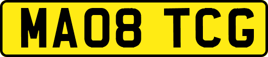 MA08TCG