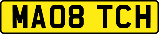 MA08TCH