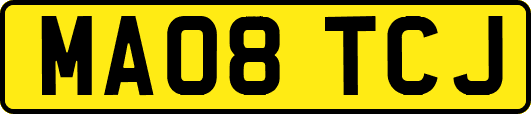 MA08TCJ