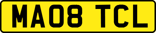 MA08TCL