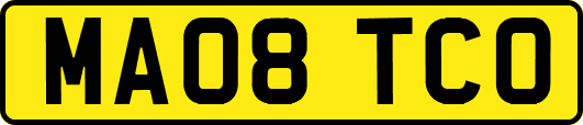 MA08TCO
