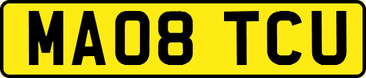 MA08TCU