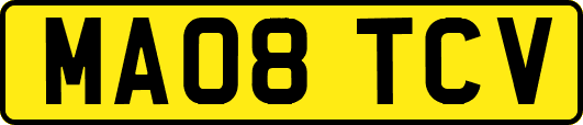 MA08TCV