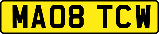 MA08TCW
