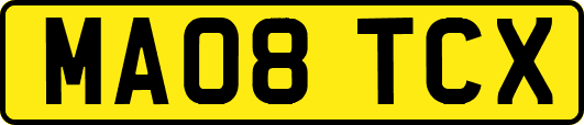 MA08TCX