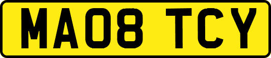 MA08TCY
