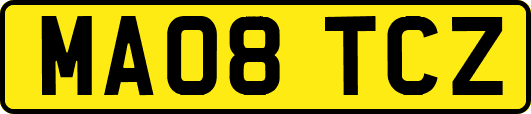 MA08TCZ