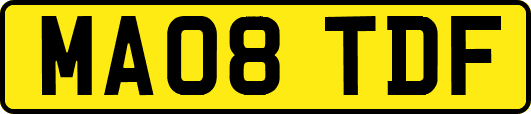 MA08TDF