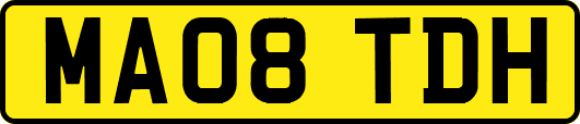 MA08TDH