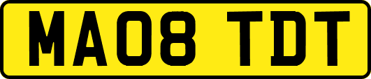 MA08TDT